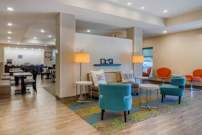 Photo 3 - Sleep Inn Newnan Atlanta South