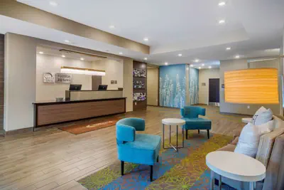 Photo 5 - Sleep Inn Newnan Atlanta South