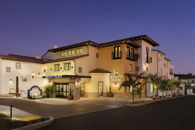 Photo 2 - Hyatt Place Santa Barbara