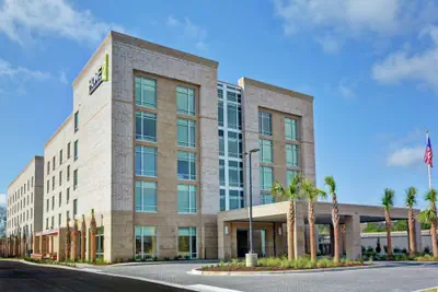 Photo 2 - Home2 Suites by Hilton Charleston West Ashley