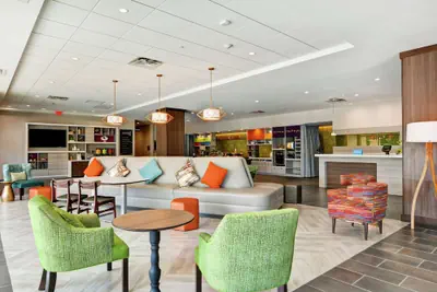 Photo 3 - Home2 Suites by Hilton Charleston West Ashley