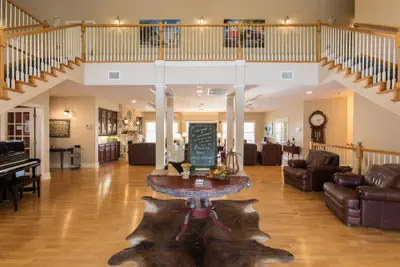 Photo 3 - Gruene River Hotel & Retreat