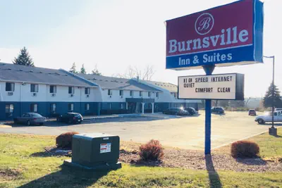 Photo 2 - Burnsville Inn & Suites