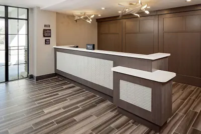 Photo 3 - Homewood Suites by Hilton Ronkonkoma