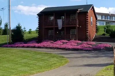 Photo 2 - Amish Blessings Cabins