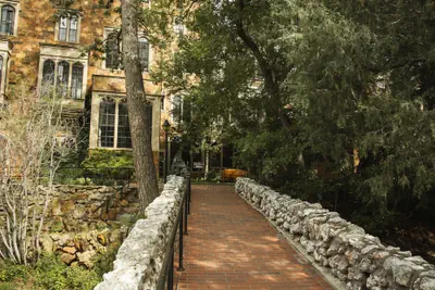 Photo 3 - Glen Eyrie Castle & Conference Center A Ministry of the Navigators