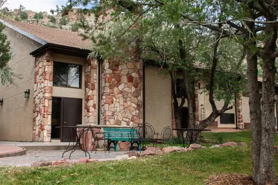 Photo 2 - Glen Eyrie Castle & Conference Center A Ministry of the Navigators