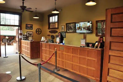 Photo 4 - Glen Eyrie Castle & Conference Center A Ministry of the Navigators