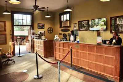 Photo 5 - Glen Eyrie Castle & Conference Center A Ministry of the Navigators