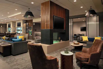 Photo 3 - Courtyard by Marriott Loveland Fort Collins