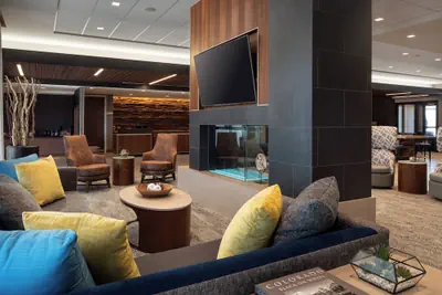 Photo 4 - Courtyard by Marriott Loveland Fort Collins