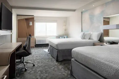 Photo 5 - Courtyard by Marriott Loveland Fort Collins