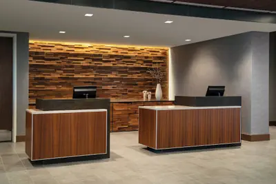 Photo 2 - Courtyard by Marriott Loveland Fort Collins