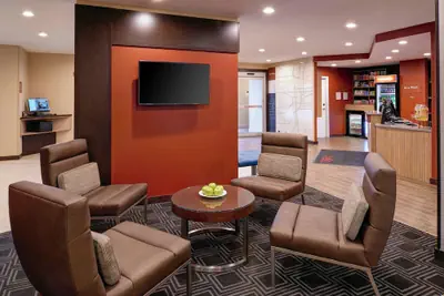 Photo 4 - TownePlace Suites by Marriott Jackson