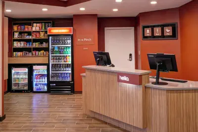 Photo 2 - TownePlace Suites by Marriott Jackson