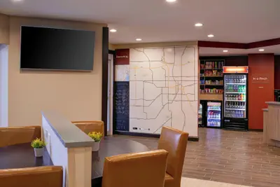 Photo 5 - TownePlace Suites by Marriott Jackson