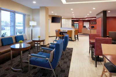 Photo 3 - TownePlace Suites by Marriott Jackson