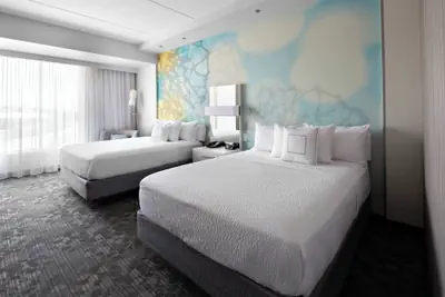 Photo 5 - Courtyard by Marriott Knoxville Downtown