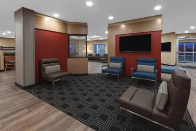 Photo 3 - TownePlace Suites by Marriott St. Louis Edwardsville, IL