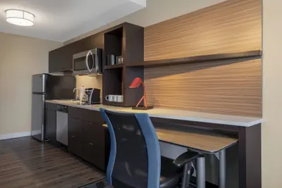 Photo 2 - TownePlace Suites by Marriott St. Louis Edwardsville, IL