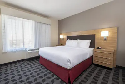 Photo 5 - TownePlace Suites by Marriott St. Louis Edwardsville, IL