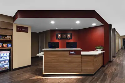 Photo 4 - TownePlace Suites by Marriott St. Louis Edwardsville, IL