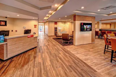 Photo 4 - TownePlace Suites by Marriott Hot Springs