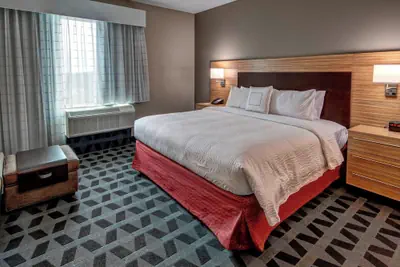 Photo 5 - TownePlace Suites by Marriott Hot Springs