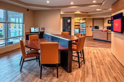 Photo 2 - TownePlace Suites by Marriott Hot Springs