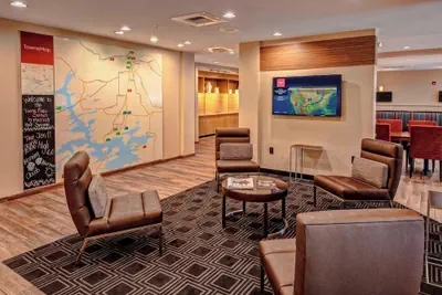 Photo 3 - TownePlace Suites by Marriott Hot Springs