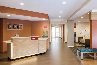 Photo 3 - TownePlace Suites by Marriott Memphis Southaven