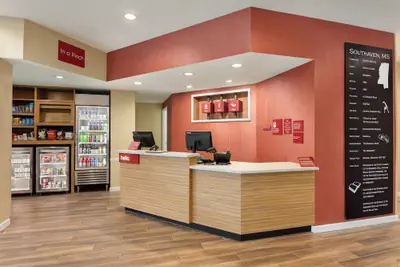 Photo 4 - TownePlace Suites by Marriott Memphis Southaven