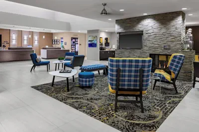 Photo 4 - Residence Inn by Marriott Phoenix Mesa East