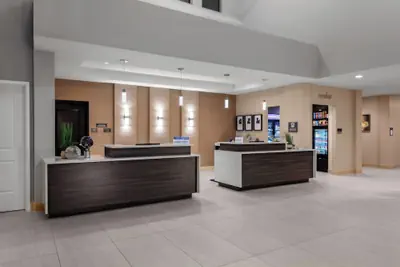 Photo 5 - Residence Inn by Marriott Phoenix Mesa East