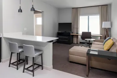 Photo 2 - Residence Inn by Marriott Phoenix Mesa East