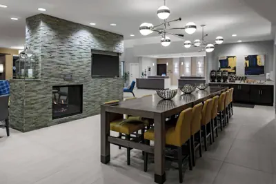 Photo 3 - Residence Inn by Marriott Phoenix Mesa East