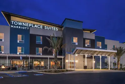 Photo 2 - TownePlace Suites by Marriott Merced