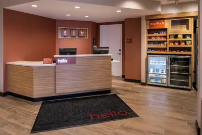 Photo 5 - TownePlace Suites by Marriott Merced