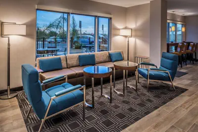 Photo 3 - TownePlace Suites by Marriott Merced