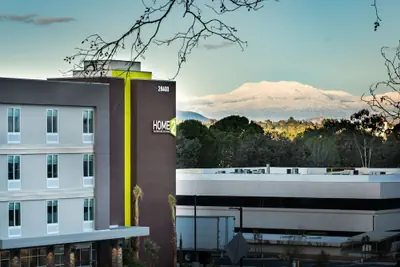 Photo 2 - Home2 Suites by Hilton Temecula