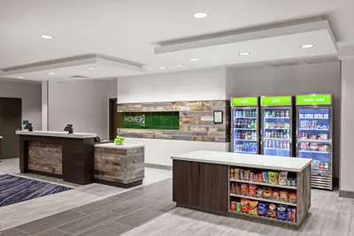 Photo 5 - Home2 Suites by Hilton Temecula