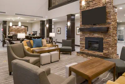 Photo 3 - Staybridge Suites Pecos by IHG