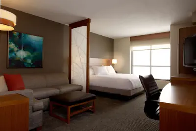 Photo 2 - Hyatt Place Florence Downtown