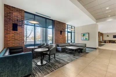 Photo 4 - Hyatt Place Florence Downtown