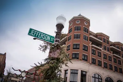 Photo 2 - Jefferson Street Inn