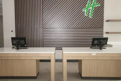 Photo 2 - Holiday Inn Hotel & Suites Fayetteville W-Fort Bragg Area by IHG