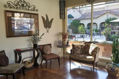 Photo 3 - Los Gatos Garden Inn Hotel