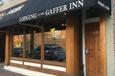 Photo 2 - Lodging at the Gaffer Inn