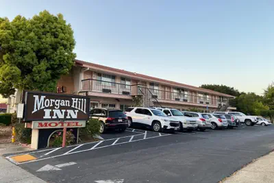 Photo 2 - Morganhill Inn Motel