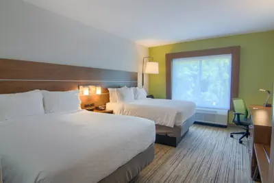 Photo 3 - Holiday Inn Express & Suites Mobile - University Area by IHG